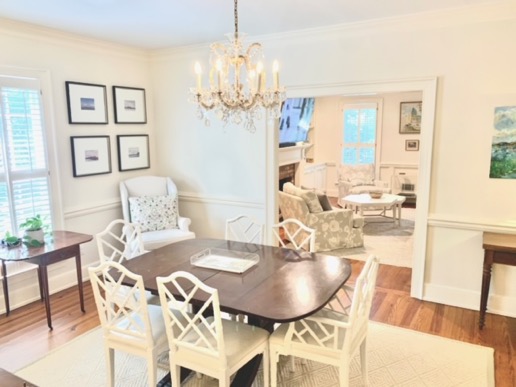 Glenn Avenue Summerville Retreat (AU1208), Masters Week rental home in Augusta, GA - photo 5