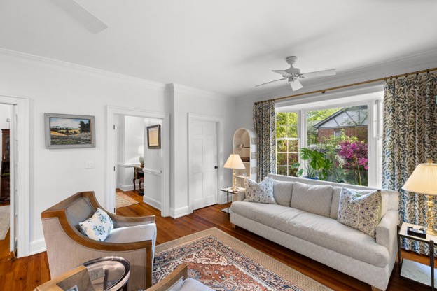 Glenn Avenue Summerville Retreat (AU1208), Masters Week rental home in Augusta, GA - photo 6