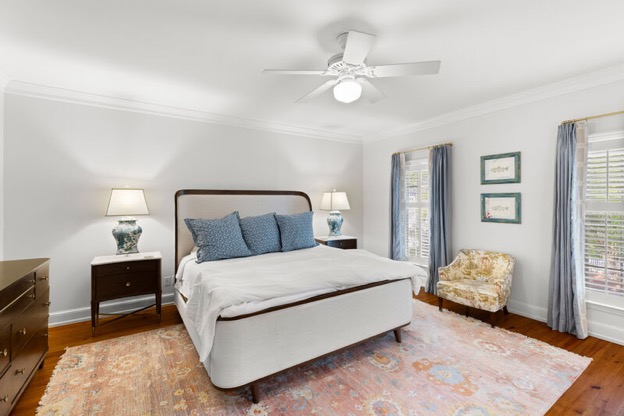 Glenn Avenue Summerville Retreat (AU1208), Masters Week rental home in Augusta, GA - photo 14