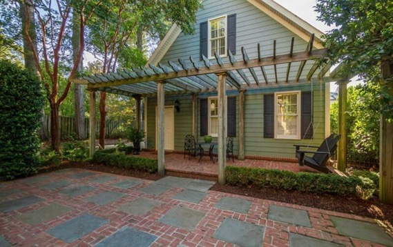 Glenn Avenue Summerville Retreat (AU1208), Masters Week rental home in Augusta, GA - photo 24