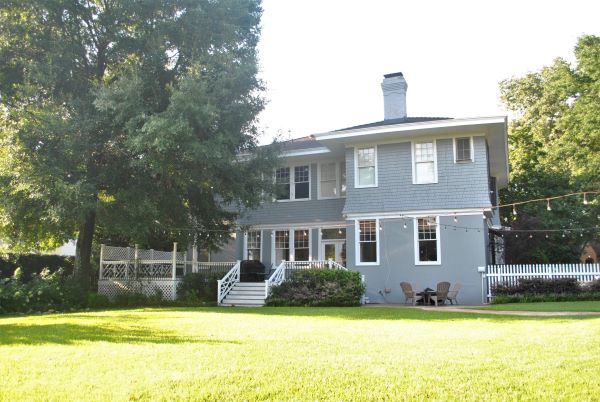 Williams Street Masters Week Retreat (AU2403), Masters Week rental home in Augusta, GA - photo 3