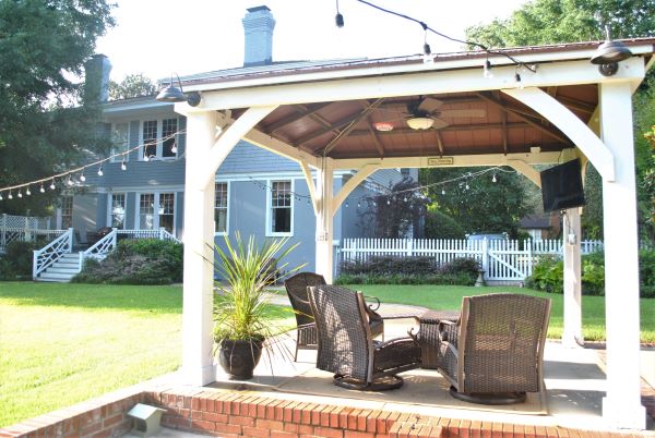 Williams Street Masters Week Retreat (AU2403), Masters Week rental home in Augusta, GA - photo 4