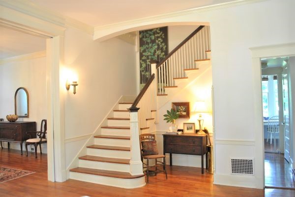 Williams Street Masters Week Retreat (AU2403), Masters Week rental home in Augusta, GA - photo 5