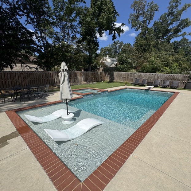 Raintree Place Poolside Retreat (AU7), Masters Week rental home in Augusta, GA - photo 4