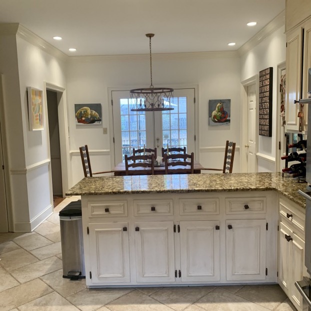 Raintree Place Poolside Retreat (AU7), Masters Week rental home in Augusta, GA - photo 8