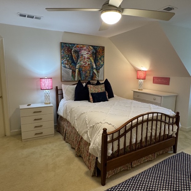 Raintree Place Poolside Retreat (AU7), Masters Week rental home in Augusta, GA - photo 15