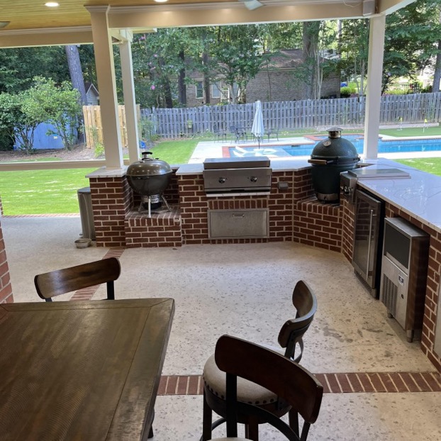 Raintree Place Poolside Retreat (AU7), Masters Week rental home in Augusta, GA - photo 17