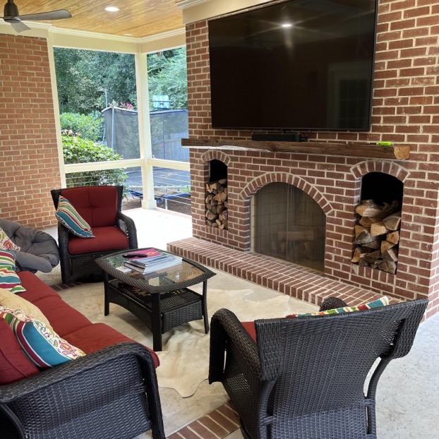 Raintree Place Poolside Retreat (AU7), Masters Week rental home in Augusta, GA - photo 18