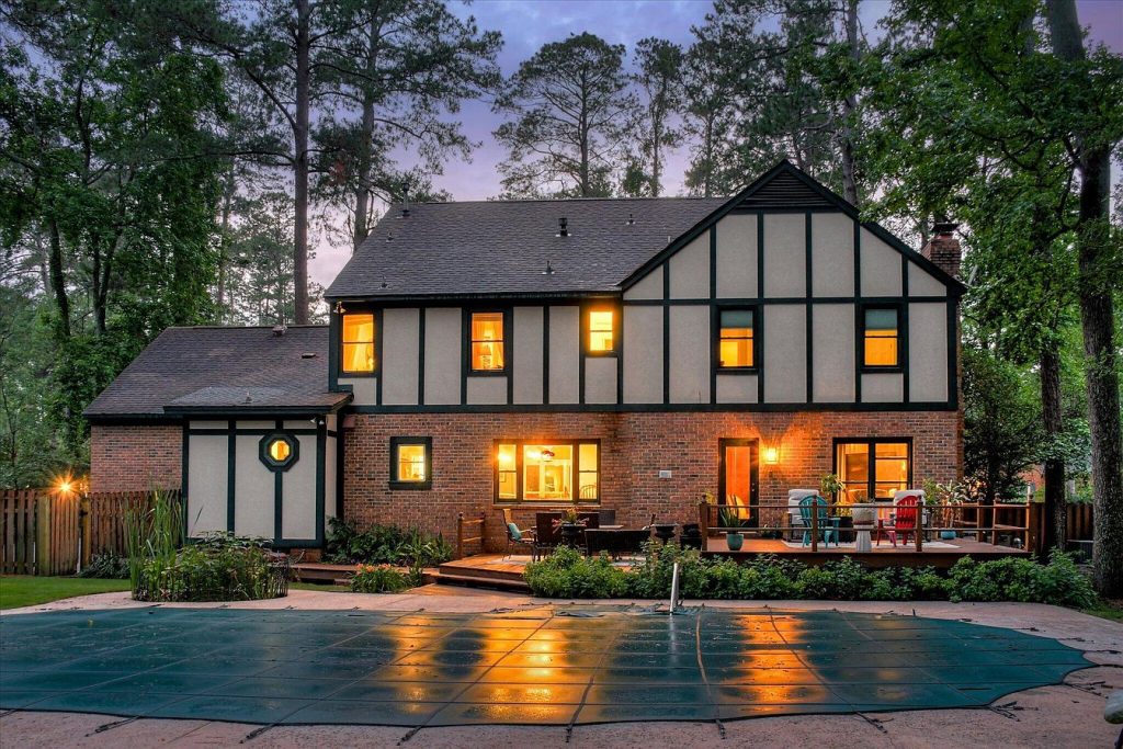 Somerset Way Poolside Retreat (AU710), Masters Week rental home in Augusta, GA - photo 3