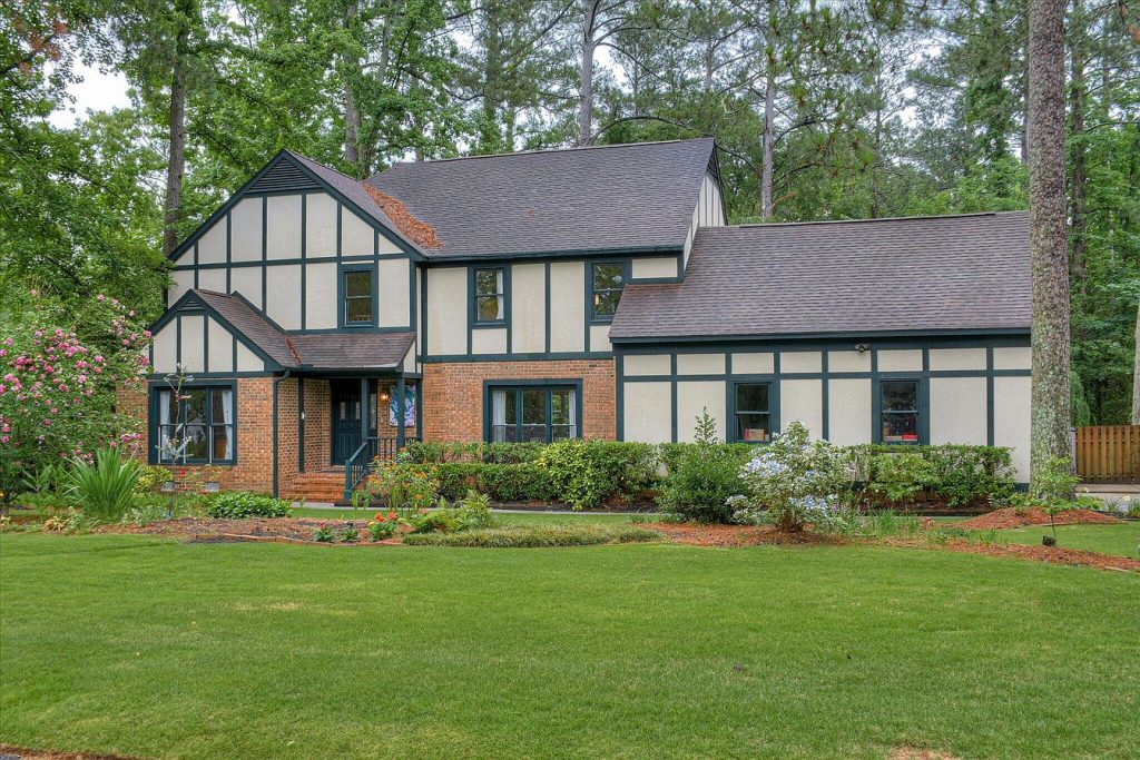 Somerset Way Poolside Retreat (AU710), Masters Week rental home in Augusta, GA - photo 6