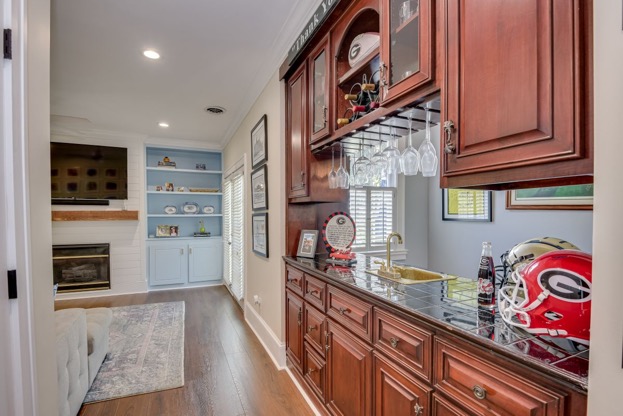 Johns Rd Summerville Retreat (AU952), Masters Week rental home in Augusta, GA - photo 7