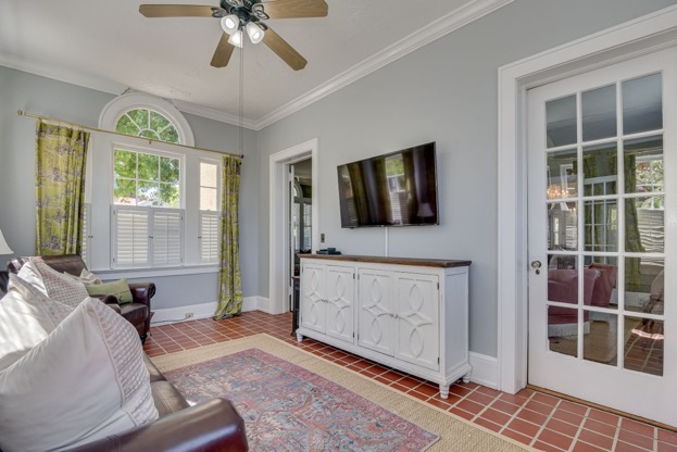 Johns Rd Summerville Retreat (AU952), Masters Week rental home in Augusta, GA - photo 13
