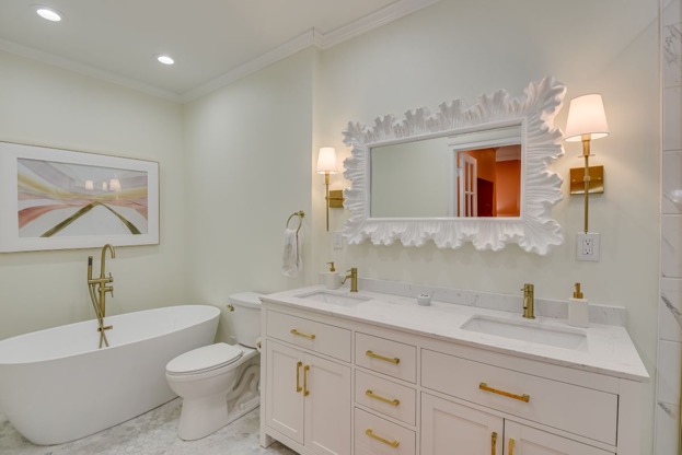 Johns Rd Summerville Retreat (AU952), Masters Week rental home in Augusta, GA - photo 16