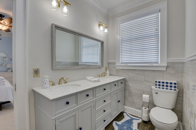 Johns Rd Summerville Retreat (AU952), Masters Week rental home in Augusta, GA - photo 18