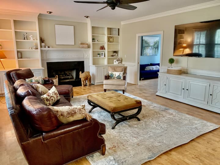 Hammonds Ferry Jones Creek Retreat (EV4118), Masters Week rental home in Evans, GA - photo 3