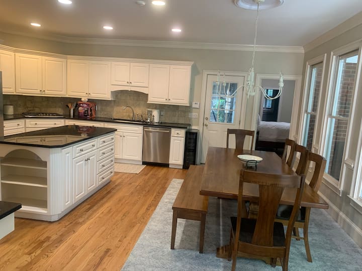 Hammonds Ferry Jones Creek Retreat (EV4118), Masters Week rental home in Evans, GA - photo 6