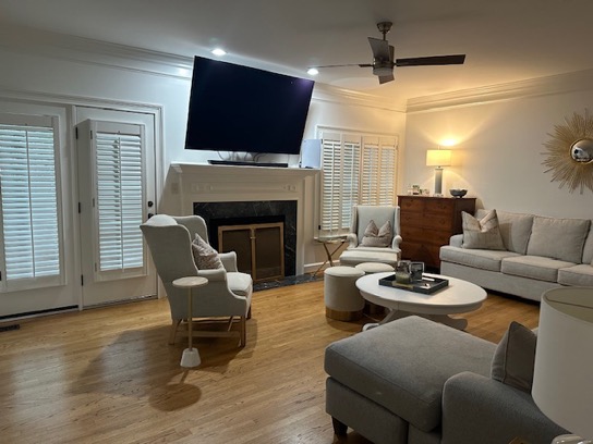 Bay Point Court West Lake Retreat (MZ3665), Masters Week rental home in Martinez, GA - photo 5