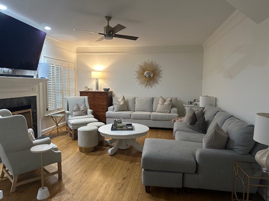 Bay Point Court West Lake Retreat (MZ3665), Masters Week rental home in Martinez, GA - photo 6