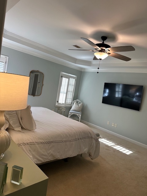 Bay Point Court West Lake Retreat (MZ3665), Masters Week rental home in Martinez, GA - photo 17
