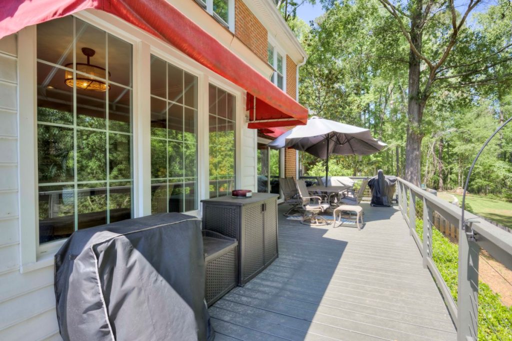Foxfire Place West Lake Retreat (MZ3718), Masters Week rental home in Martinez, GA - photo 3