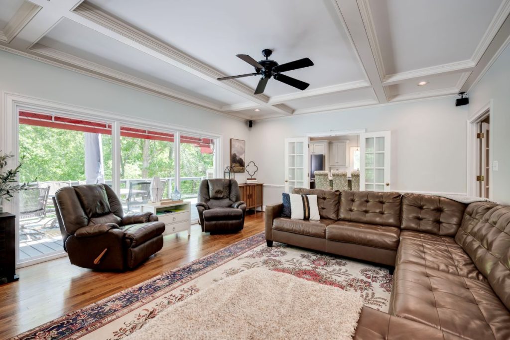Foxfire Place West Lake Retreat (MZ3718), Masters Week rental home in Martinez, GA - photo 10