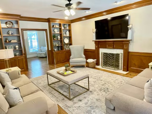 W Lake Drive Poolside Retreat (MZ3745), Masters Week rental home in Martinez, GA - photo 4