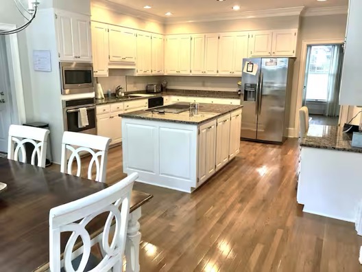 W Lake Drive Poolside Retreat (MZ3745), Masters Week rental home in Martinez, GA - photo 5