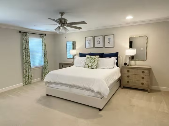 W Lake Drive Poolside Retreat (MZ3745), Masters Week rental home in Martinez, GA - photo 6