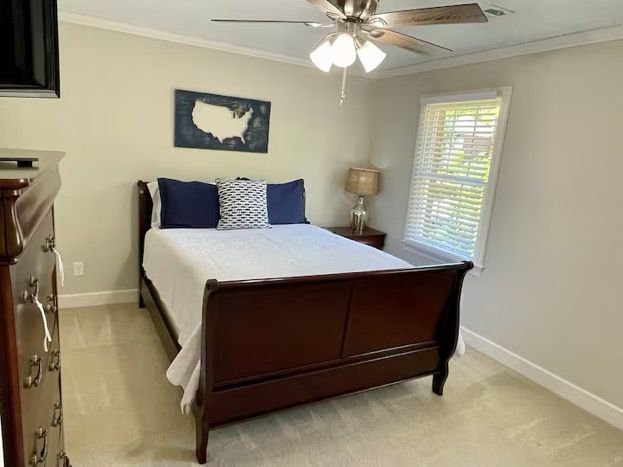 W Lake Drive Poolside Retreat (MZ3745), Masters Week rental home in Martinez, GA - photo 14