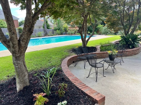 W Lake Drive Poolside Retreat (MZ605), Masters Week rental home in Martinez, GA - photo 4