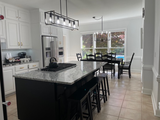 W Lake Drive Poolside Retreat (MZ605), Masters Week rental home in Martinez, GA - photo 6