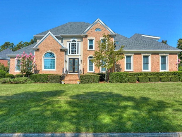 MZ612 — Medinah Drive Poolside Retreat