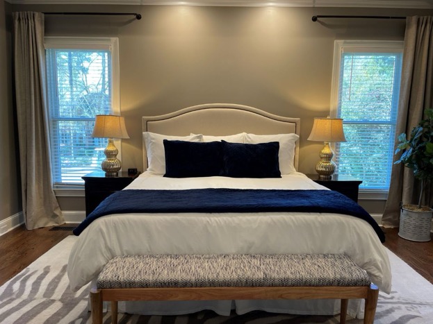 Medinah Drive Poolside Retreat (MZ612), Masters Week rental home in Martinez, GA - photo 11