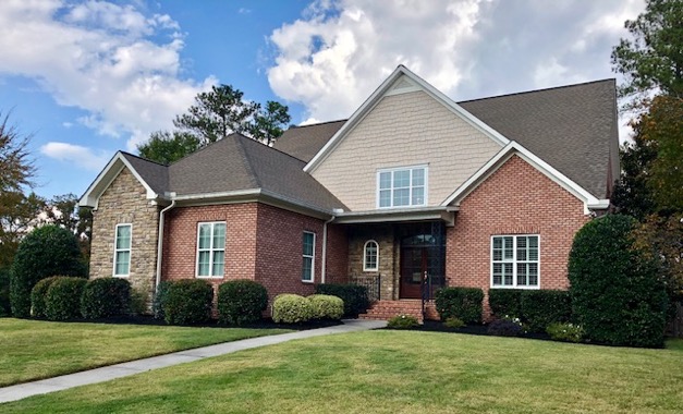 NA129 — River Wind Dr. Savannah Barony Retreat
