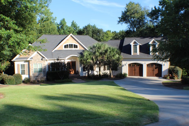 NA173 — River Wind Dr River Wind Retreat