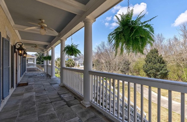 NA258 — Altamaha Drive Riverfront Retreat property photo 006