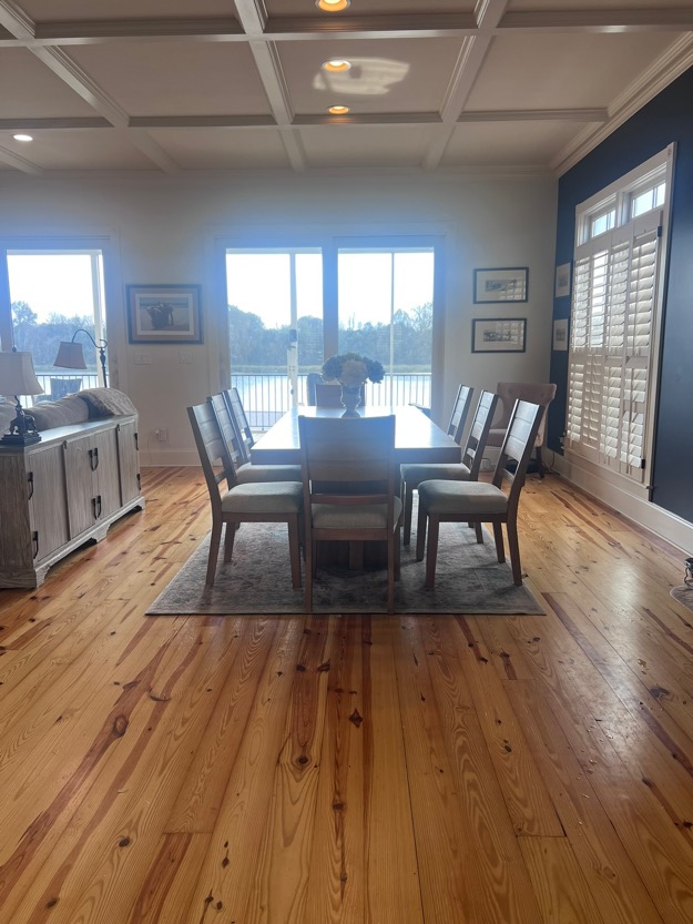NA258 — Altamaha Drive Riverfront Retreat property photo 024